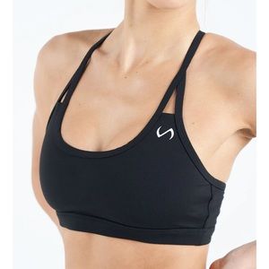 TLF sports bra (only wore once)